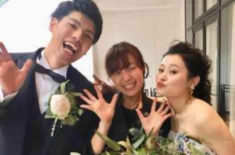 Smile Weddingの準備・打ち合わせ画像