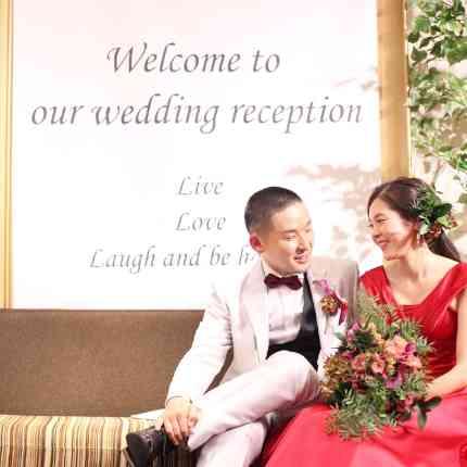 品川プリンスホテルの結婚式挙式実例 結婚式場探しはハナユメ