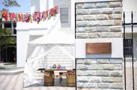 Place of Memoriesの準備・打ち合わせ画像