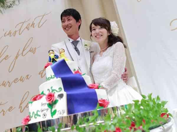 「憧れプリンセス」でふたりらしいＷＥＤＤＩＮＧの挙式実例画像
