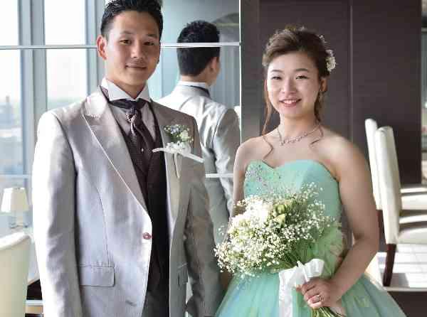 ゲストと楽しむ 笑顔あふれるウェディング Hotel Plaza Kobe ホテルプラザ神戸 の結婚式挙式実例 結婚式場探しはハナユメ