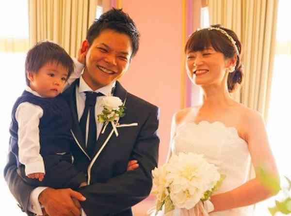 Family & BBQ & OKINAWAの挙式実例画像