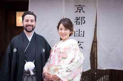 SAKURA WEDDINDの準備・打ち合わせ画像