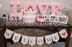 喜びも驚きも感動も・・いっぱい詰まった結婚式を♪の準備・打ち合わせ画像