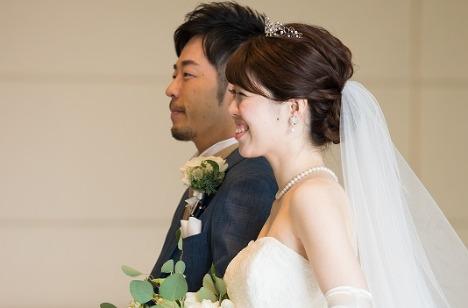 思いが詰まったナチュラルウエディング☆の準備・打ち合わせ画像