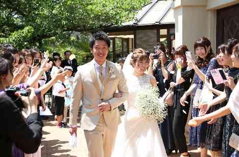 思い出の野球がモチーフ。大盛り上がりのウエディングの準備・打ち合わせ画像
