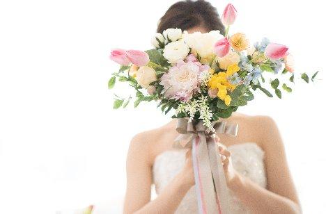 Happy Wedding 5.27の準備・打ち合わせ画像