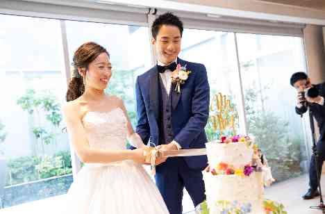 Happy Wedding 5.27の演出画像