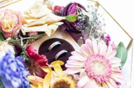笑顔あふれる幸せweddingの準備・打ち合わせ画像