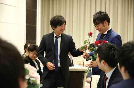 おふたりのご希望が詰まったご結婚式の演出画像