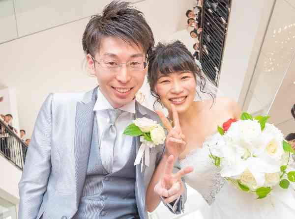 茨城PR×好きなものたくさんWeddingの挙式実例画像