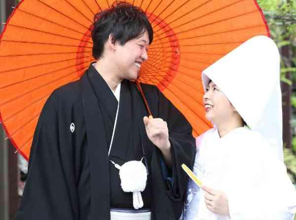 ＊感謝×満足×楽しい＊Weddingの挙式実例画像