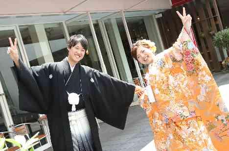 *感謝×満足×楽しい*Weddingの準備・打ち合わせ画像