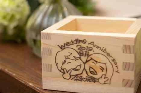 *感謝×満足×楽しい*Weddingの披露宴画像