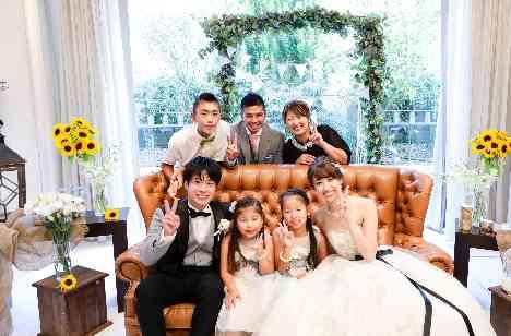Happy Birthday WEDDINGの準備・打ち合わせ画像