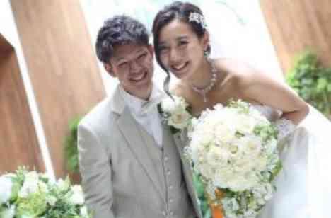 Smile Memory Weddingの挙式画像