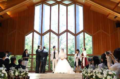 ゲストの方々とのat-home wedding ❤の準備・打ち合わせ画像