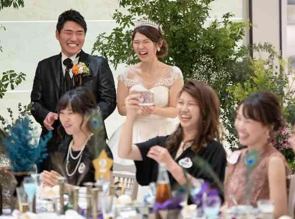 ディズニーwedding♪の挙式実例画像