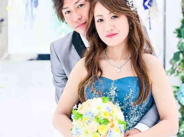 ゲスト参加型　笑顔あふれるご結婚式の挙式実例画像