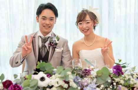 ゲストと楽しむ思い出いっぱいウェディングの準備・打ち合わせ画像