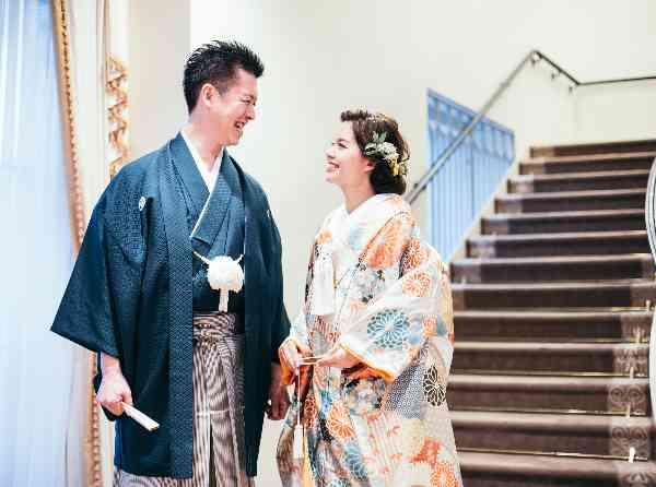 おふたりとゲストの”たくさんの愛”が詰まった一日の挙式実例画像