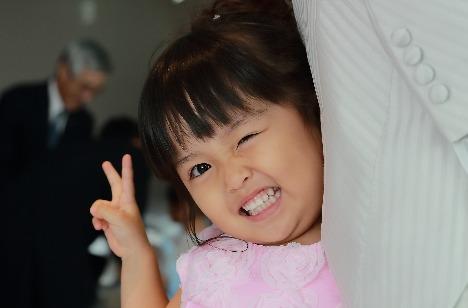 ~FAMILY WEDDING PARTY~の準備・打ち合わせ画像