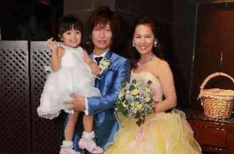 ~FAMILY WEDDING PARTY~の披露宴画像