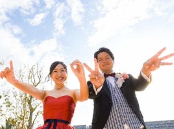 まるで夢の国❤dream wedding！の挙式実例画像