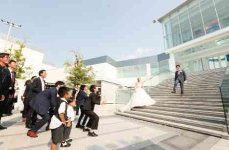 笑い有 涙有 感動有の結婚式の準備・打ち合わせ画像