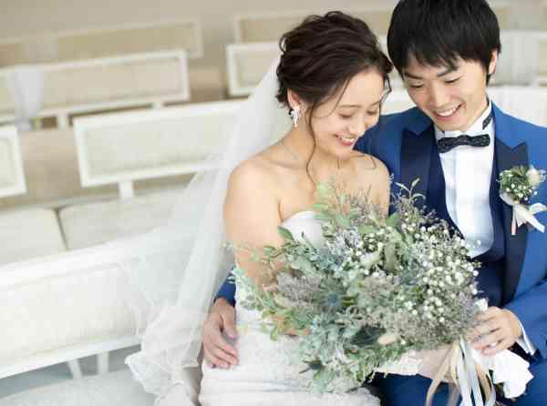 お子様も一緒に★家族のお披露目結婚式！！の挙式実例画像