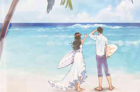 おふたりならではのオリジナルweddinngの準備・打ち合わせ画像