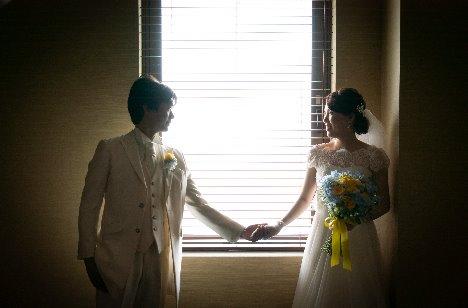 “OMOIYARI"Weddingの準備・打ち合わせ画像