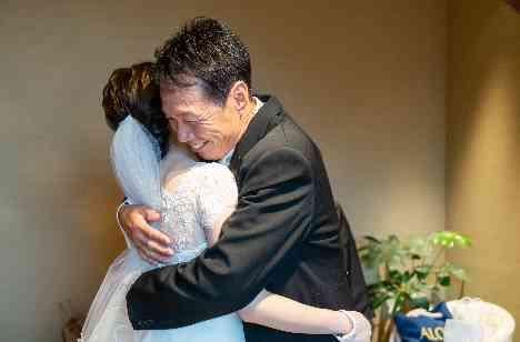 “OMOIYARI"Weddingの挙式画像