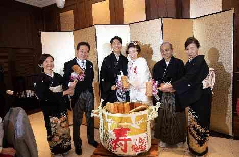 Fortune Weddingの準備・打ち合わせ画像