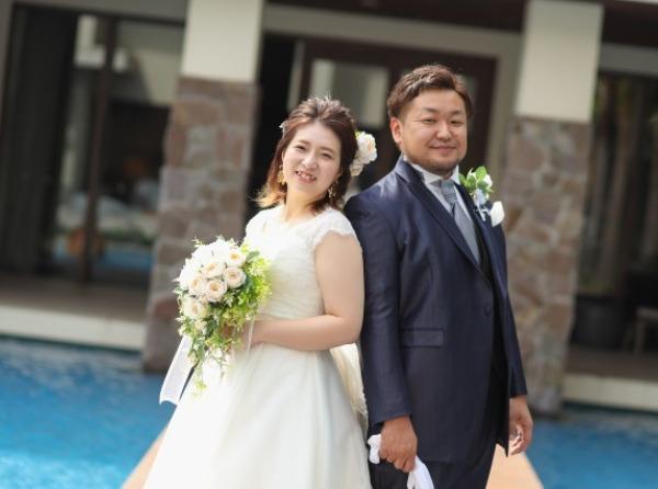 Circle of Smile Weddingの挙式実例画像
