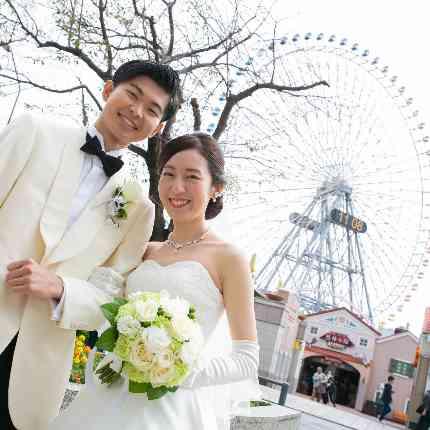 完了しました 横浜 ベイ ホテル 東急 結婚 式 写真の結婚式の画像のサイズ
