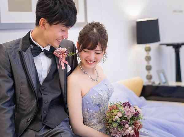 ～笑顔溢れる幸せウエディング～の挙式実例画像