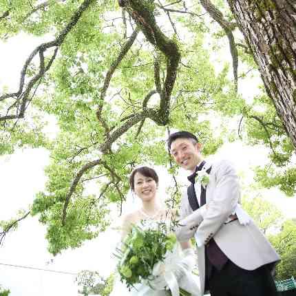 つま恋リゾート 彩の郷 さいのさと の結婚式挙式実例 結婚式場探しはハナユメ