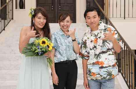 【One Happiness】みんながひとつにの準備・打ち合わせ画像