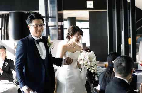 暖かい笑顔に包まれた結婚式♪の準備・打ち合わせ画像