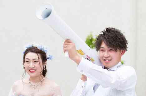 みんなで楽しむオンリーワンウエディング！の準備・打ち合わせ画像