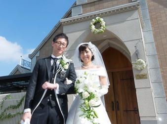 【ベルギービールとハロウィン！】の挙式実例画像
