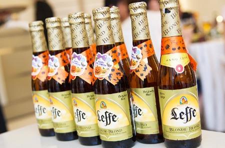 【ベルギービールとハロウィン！】の準備・打ち合わせ画像