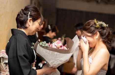 初デートの場所「奈良公園」での結婚式の準備・打ち合わせ画像