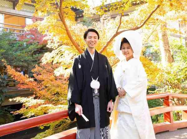 Journey Weddingの挙式実例画像