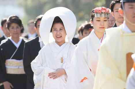 Journey Weddingの挙式画像