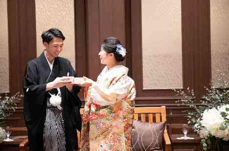 Journey Weddingの披露宴画像