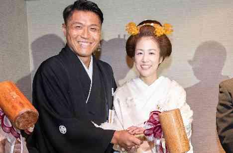 Smile Weddingの披露宴画像