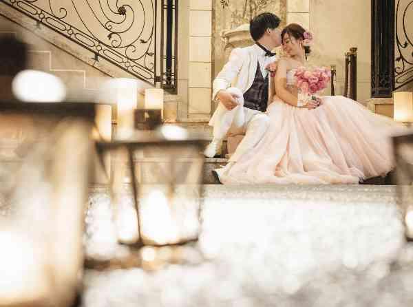 Heartful Wedding♡の挙式実例画像