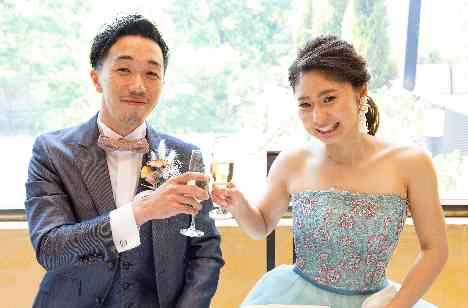 他にはない奈良公園の中にある素敵な結婚式会場の準備・打ち合わせ画像
